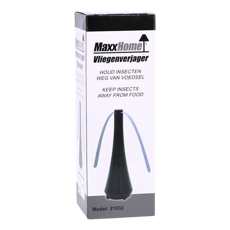 Maxxhome vliegenverjager Maxxhome vliegenverjager