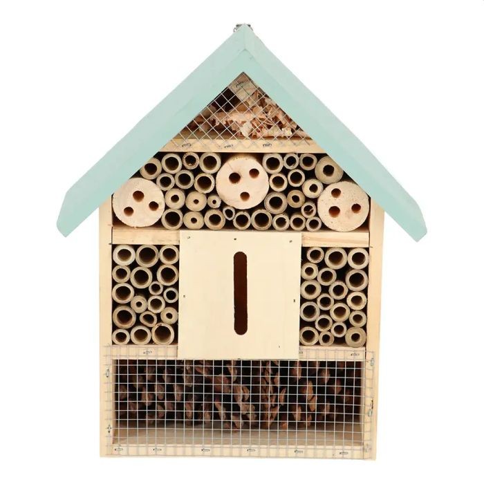 Basic Insectenhotel L Basic Insectenhotel L