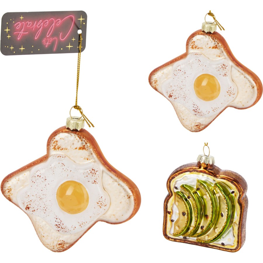 Toast Hangdeco Design