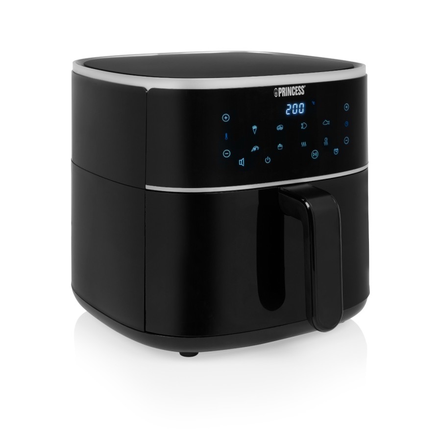 Princess Digitale Airfryer 182244 6 liter