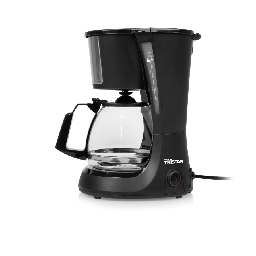 Tristar Koffiezetapparaat Reis 600w