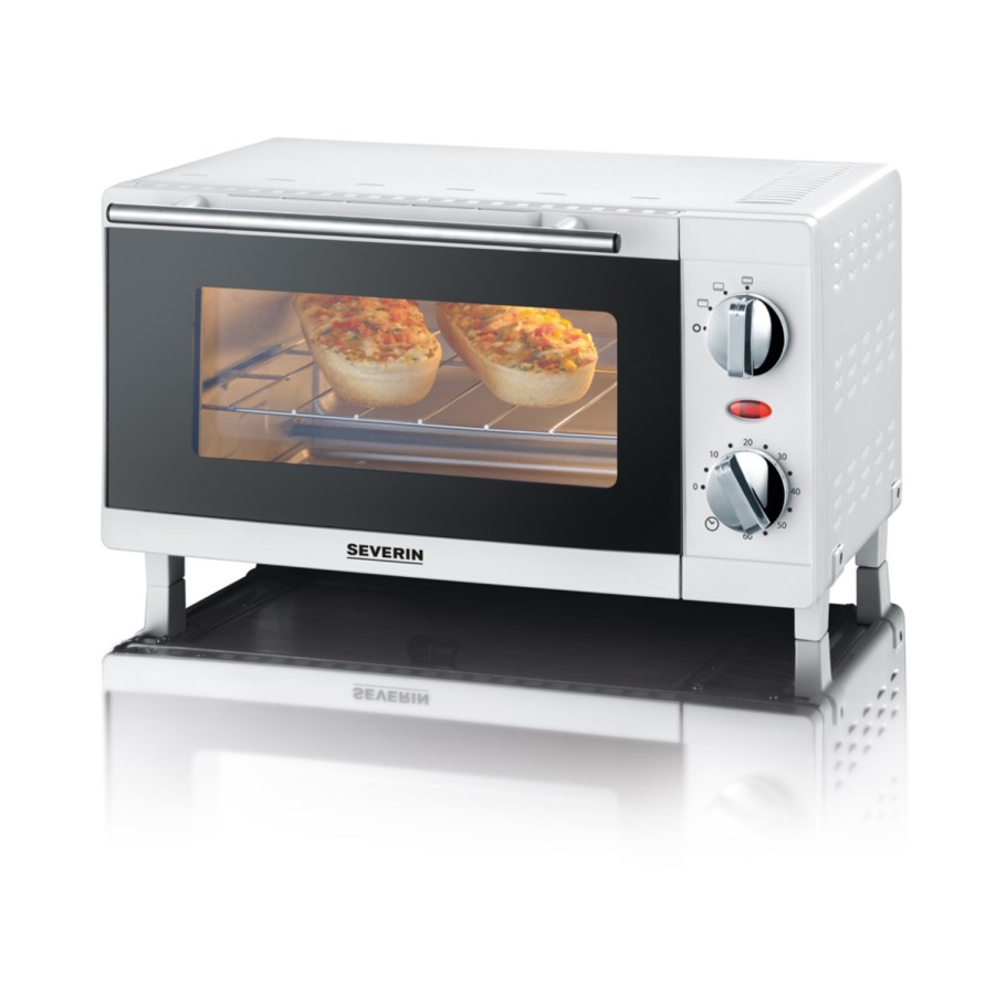 Severin Mini Oven 9L 800W