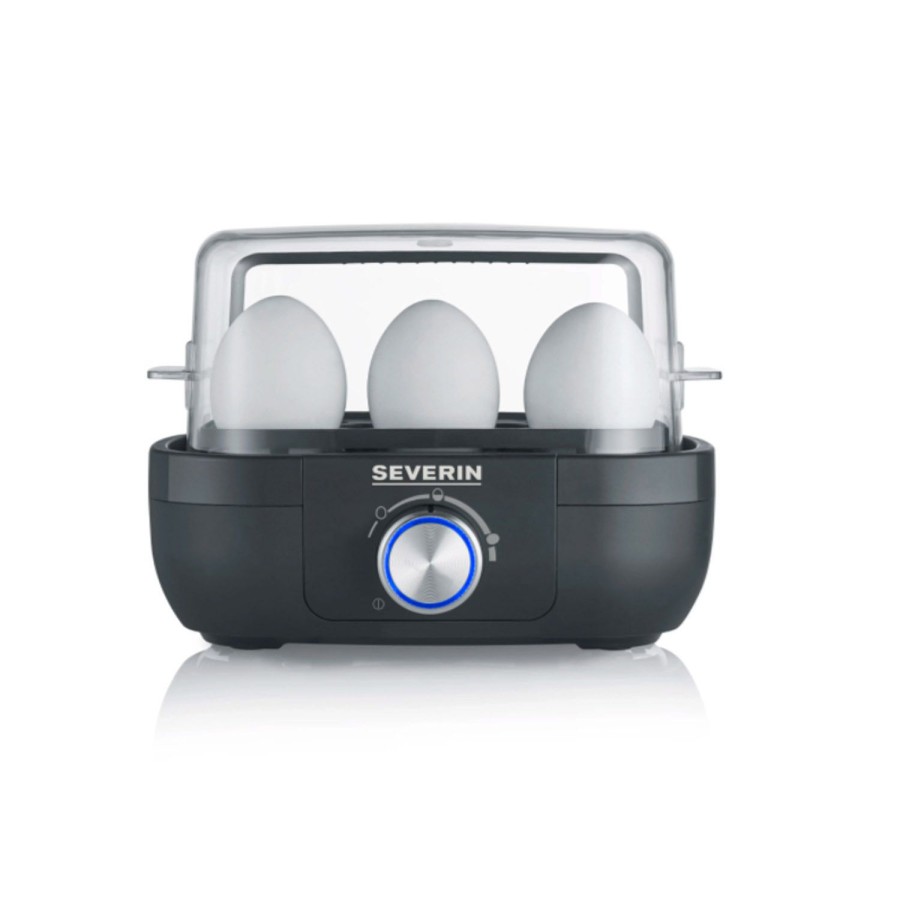 Severin Ek 3166 eierkoker 420W Severin Ek 3166 eierkoker 420W