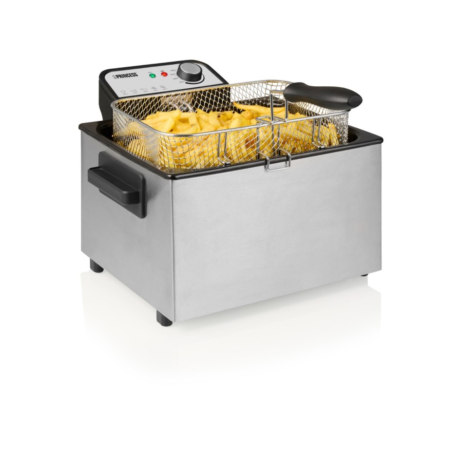 Princess Friteuse 5 Liter