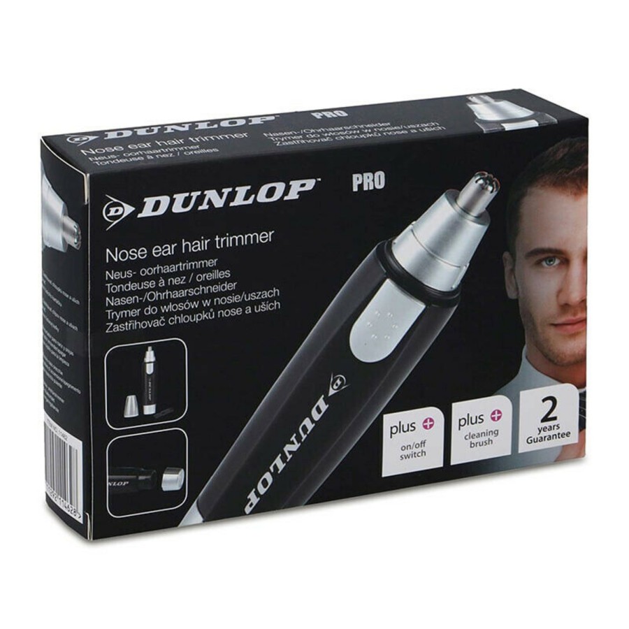 Neus En Oorhaartrimmer Dunlop Neus En Oorhaartrimmer Dunlop