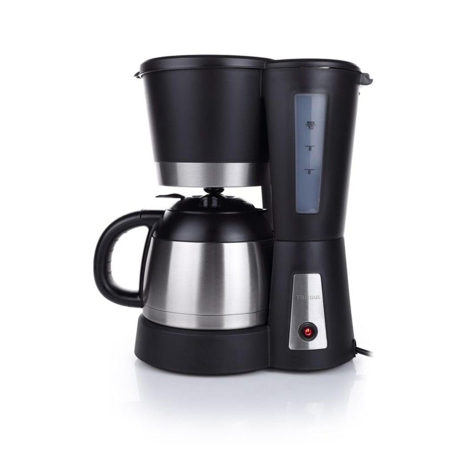 Tristar CM 1234 Koffiezetapparaat Isoleerkan 10 Kops