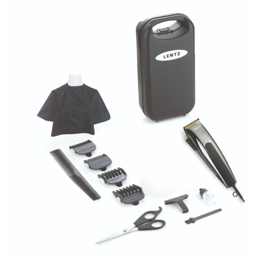 Kappersset Lentz