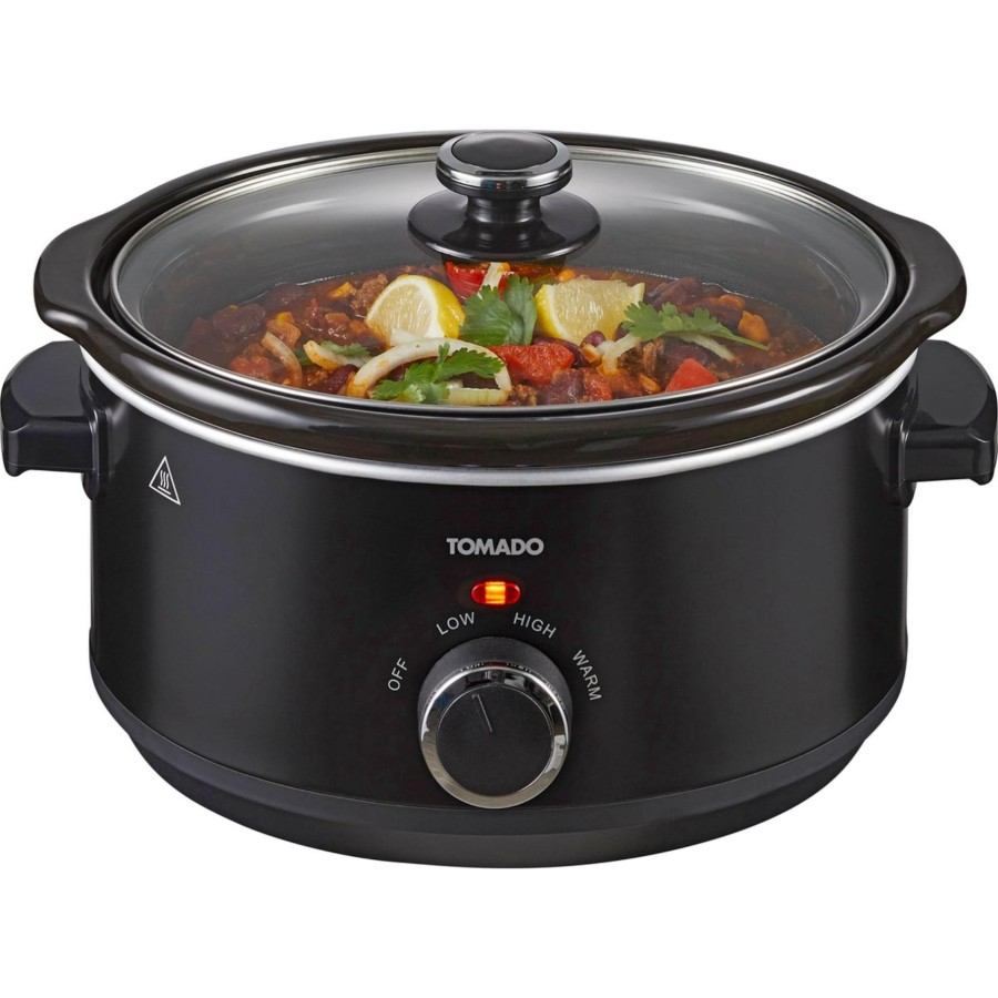 Tomado Slowcooker 3,5l