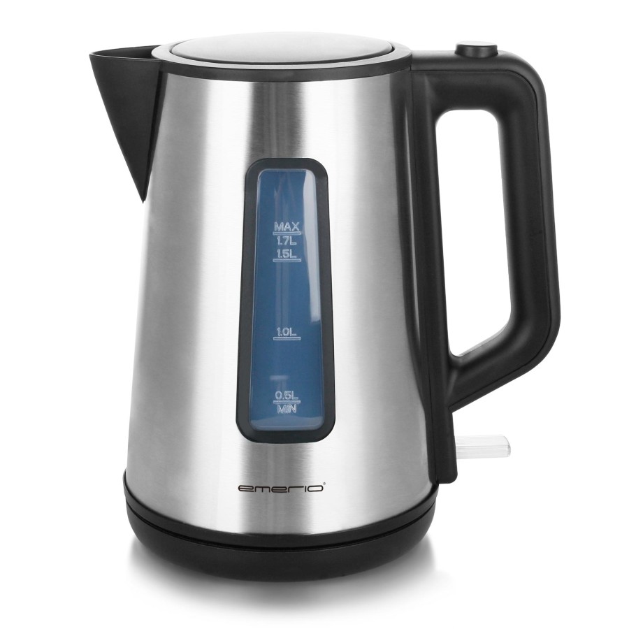Emerio Waterkoker 1,7l Wk-122829