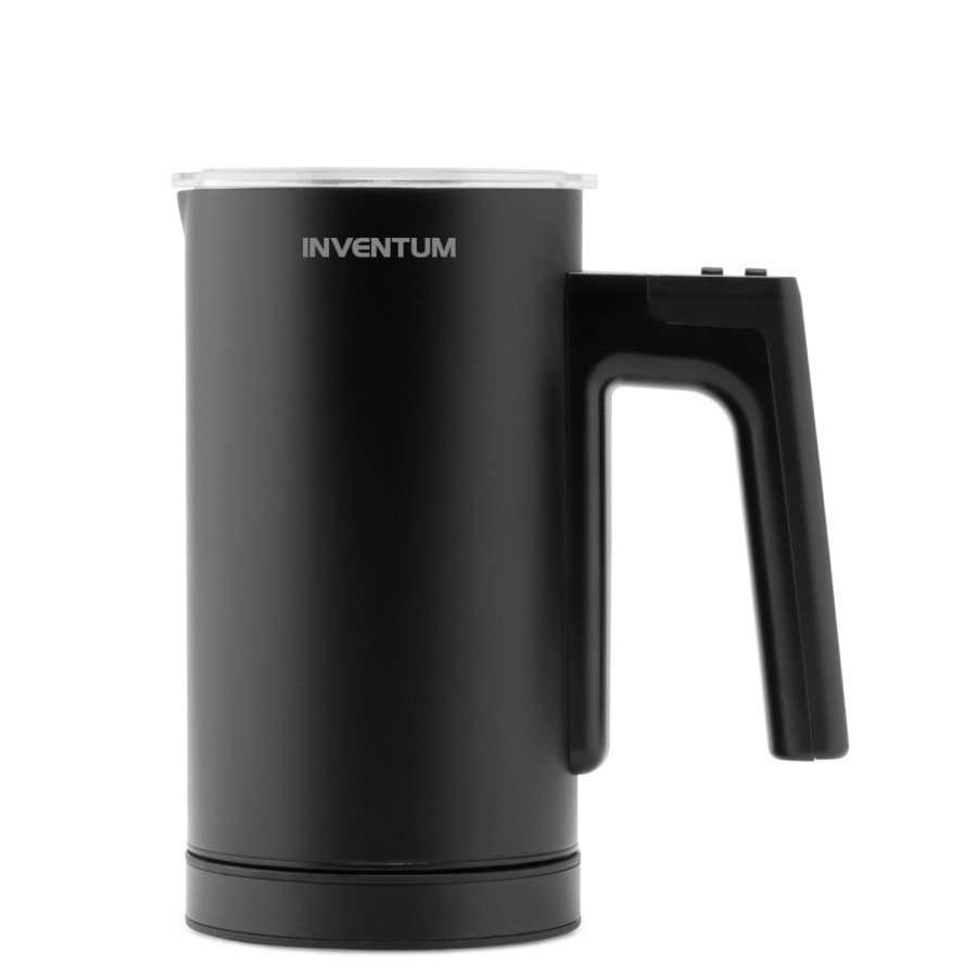 Inventum melkopschuimer 150-300ml zwart 500w