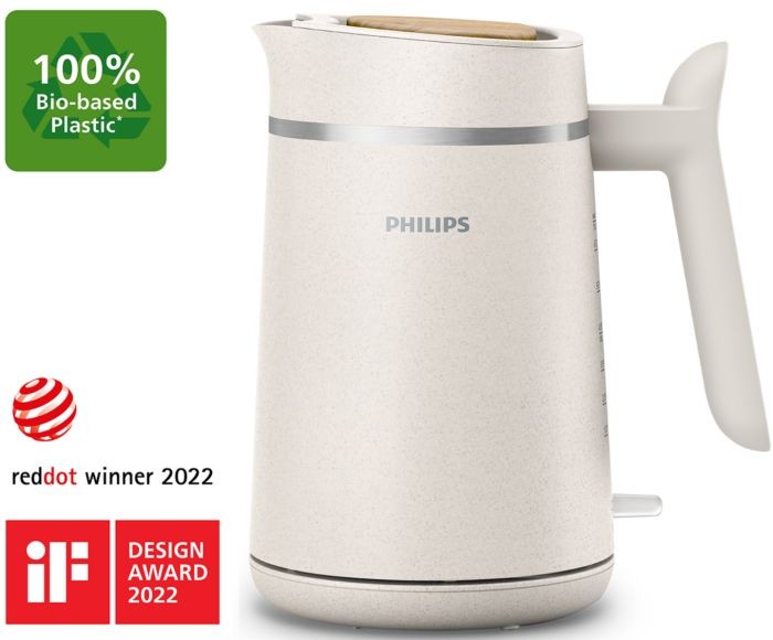 Philips Hd9365/10 Waterkoker Eco Conscious