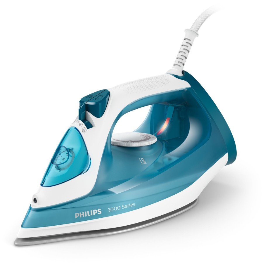 Philips Stoomsrijkijzer Dst3011/20 3000 Series