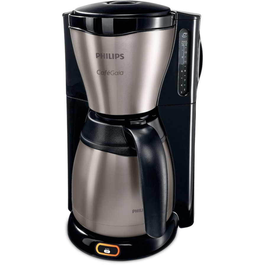 PhilIps Koffiezetapparaat thermo HD7548/20 cafe gaia