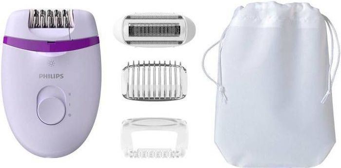 Philips Epilator Bre275/00 Satinelle Essential