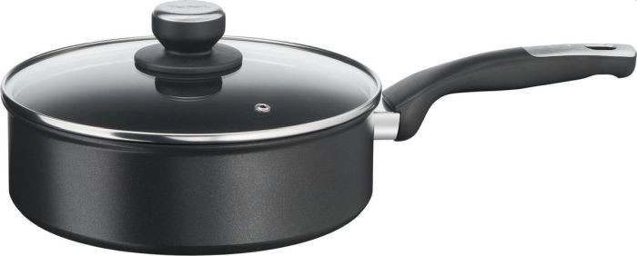 Tefal unlimited hapjespan 24cm Tefal unlimited hapjespan 24cm