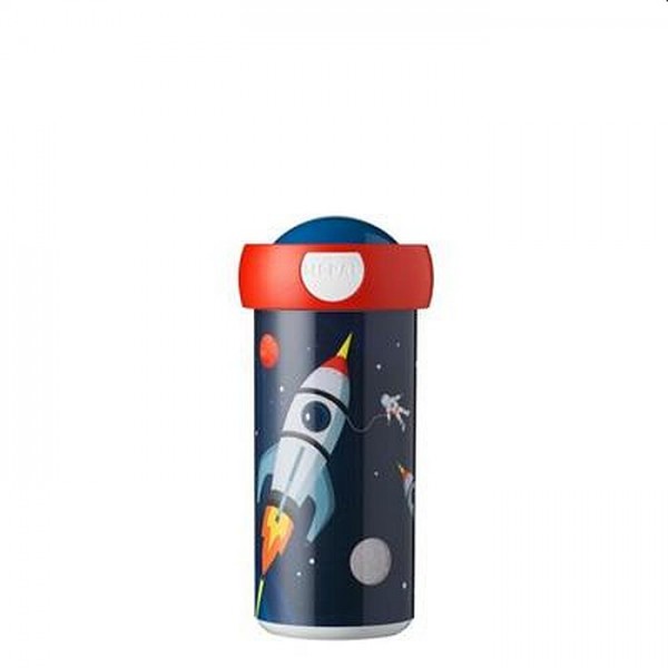 Mepal Schoolbeker Space 300ml Mepal Schoolbeker Space 300ml