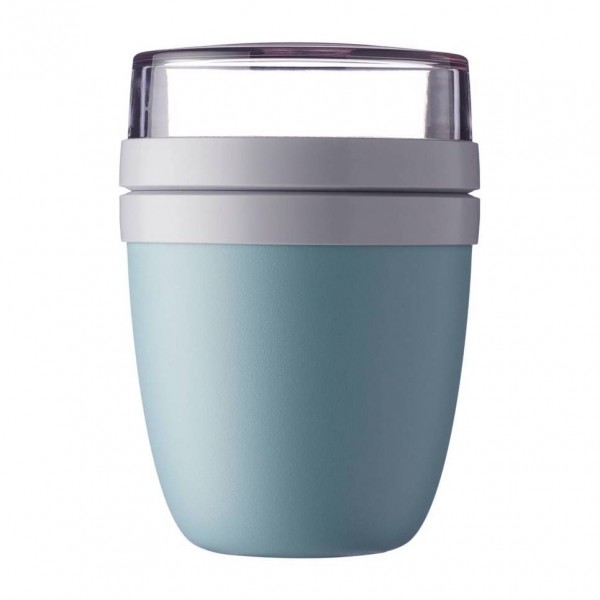 Mepal Lunchpot Ellipse Nordic Green Mepal Lunchpot Ellipse Nordic Green
