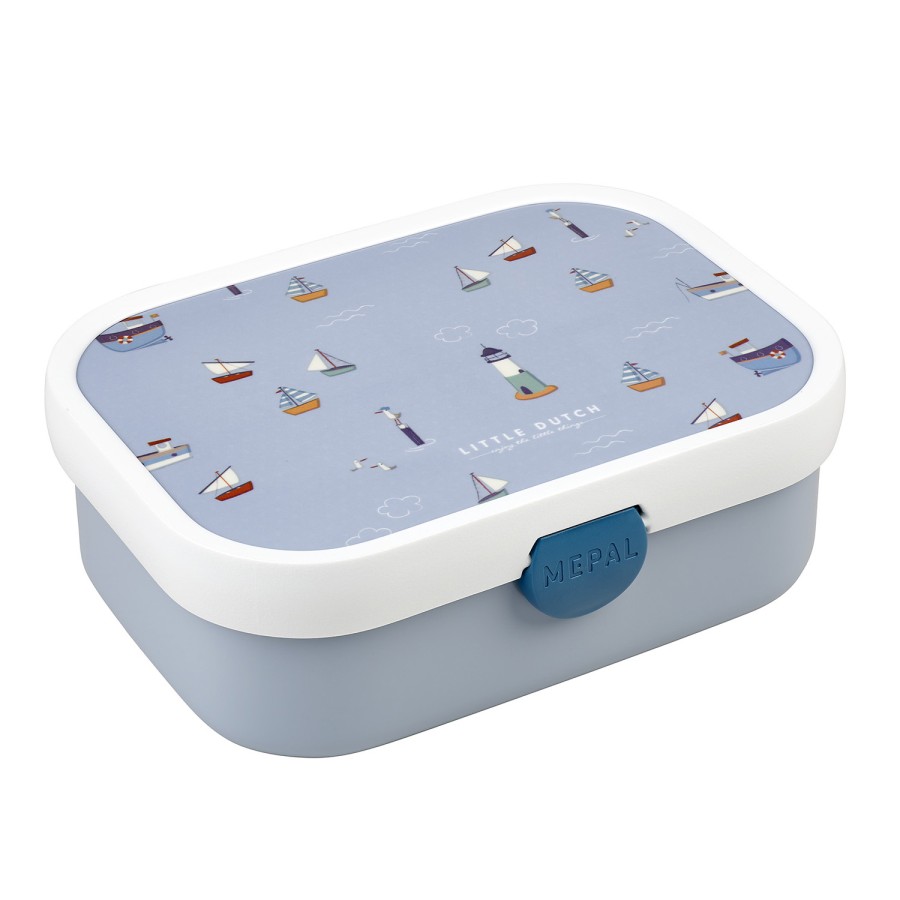 Mepal Lunchbox Campus - Sailors bay