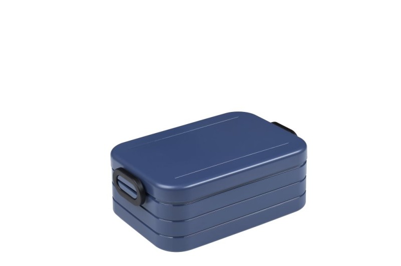 Rosti Mepal Lunchbox Midi Nordic Denim Rosti Mepal Lunchbox Midi Nordic Denim