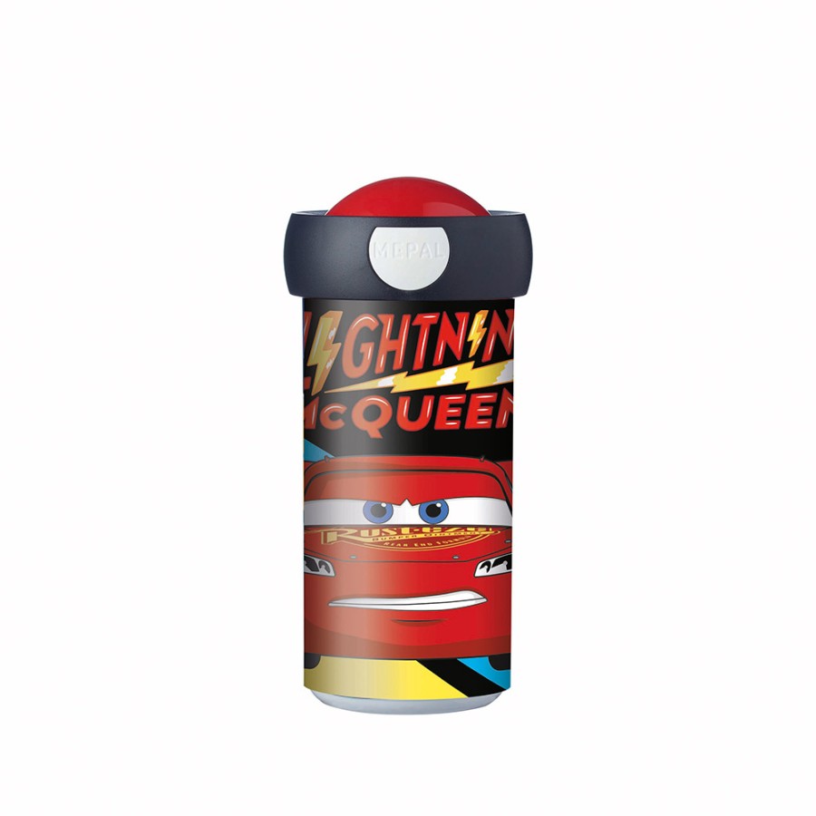 Mepal schoolbeker campus cars go 300ml