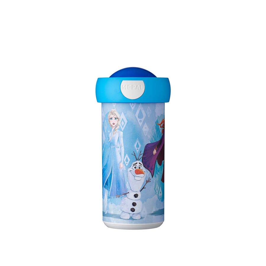 Mepal schoolbeker frozen 2 300ml Mepal schoolbeker frozen 2 300ml