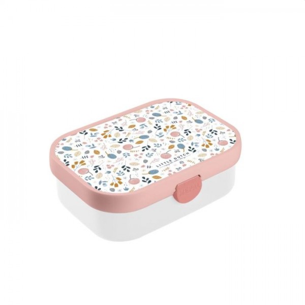 Mepal Little Dutch Lunchbox Spring Flowers Mepal Little Dutch Lunchbox Spring Flowers