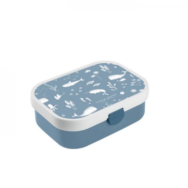 Mepal Little Dutch Lunchbox Ocean Mepal Little Dutch Lunchbox Ocean