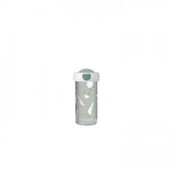 Mepal Little Dutch Schoolbeker Goose 300ml Mepal Little Dutch Schoolbeker Goose 300ml