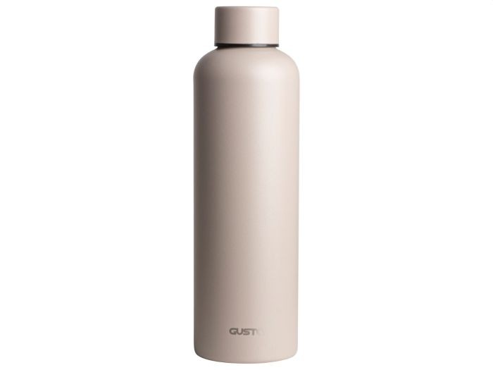 Gusta - Isoleerfles 500ml blush
