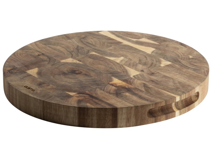 Gusta snijplank acacia 30x3cm Gusta snijplank acacia 30x3cm