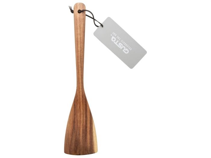 Gusta acacia spatel 21,5cm Gusta acacia spatel 21,5cm