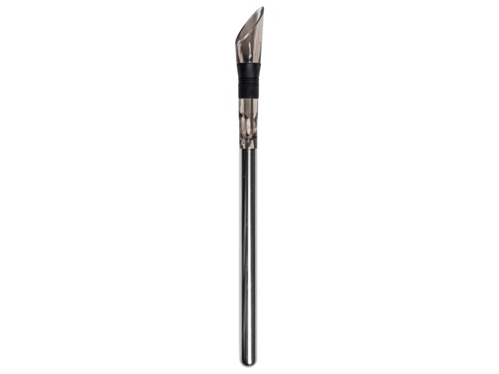 Gusta wijnkoeler stick met schenker Gusta wijnkoeler stick met schenker