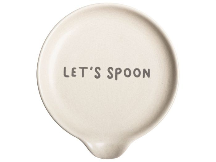 Gusta lepelhouder let's spoon
