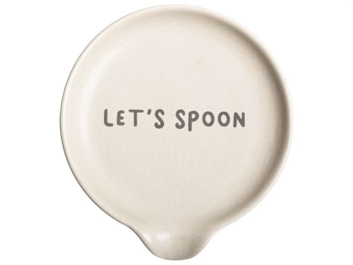 Gusta lepelhouder let's spoon