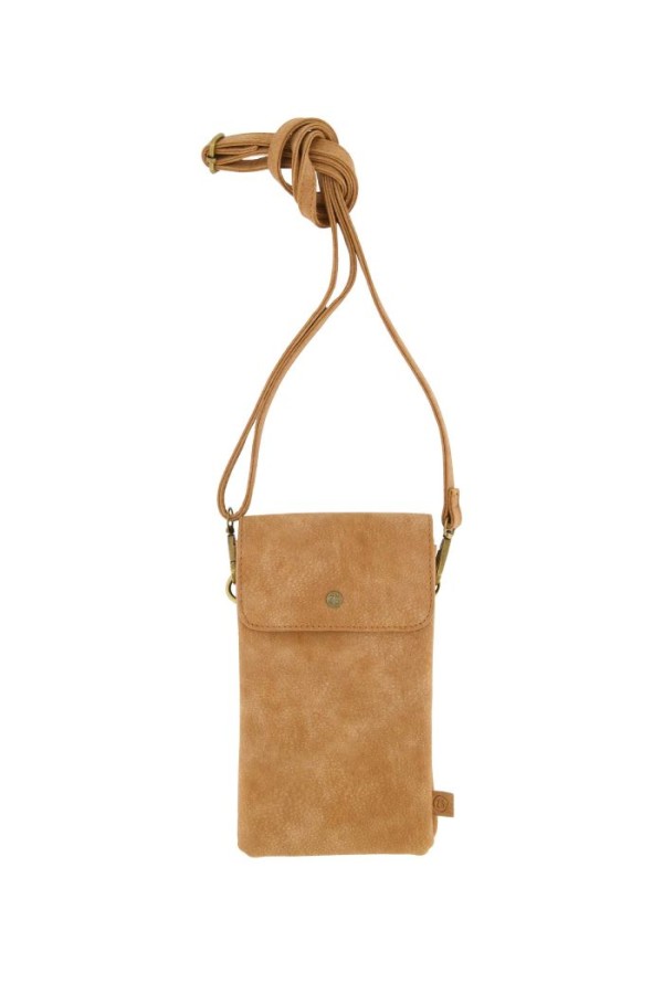 Zusss Telefoontasje Camel Zusss Telefoontasje Camel