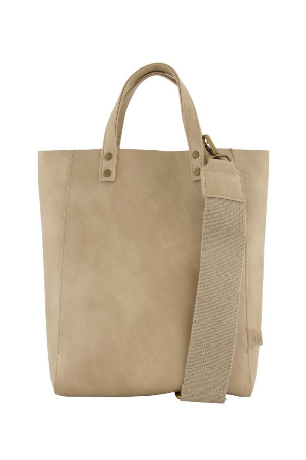 Zusss Shopper Zand
