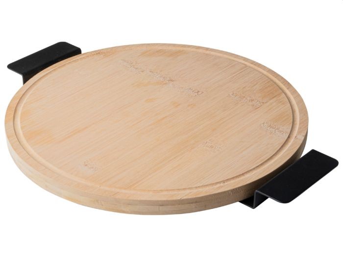 Gusta - borrelplank Lazy Susan Ø35cm