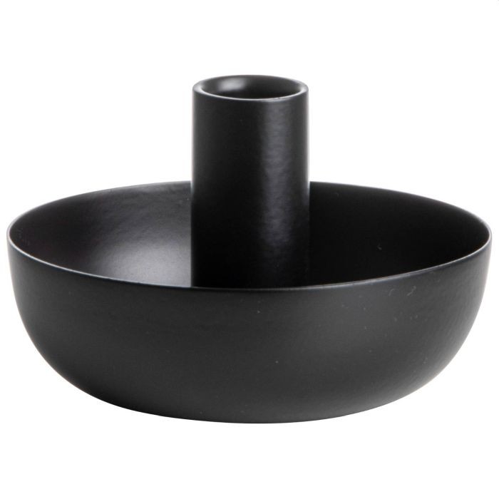 Gusta Dinerkaarshouder Metaal 12x8Cm Zwart Gusta Dinerkaarshouder Metaal 12x8Cm Zwart