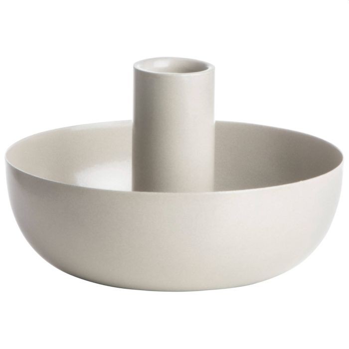 Gusta Dinerkaarshouder Metaal 12x8Cm Taupe Gusta Dinerkaarshouder Metaal 12x8Cm Taupe