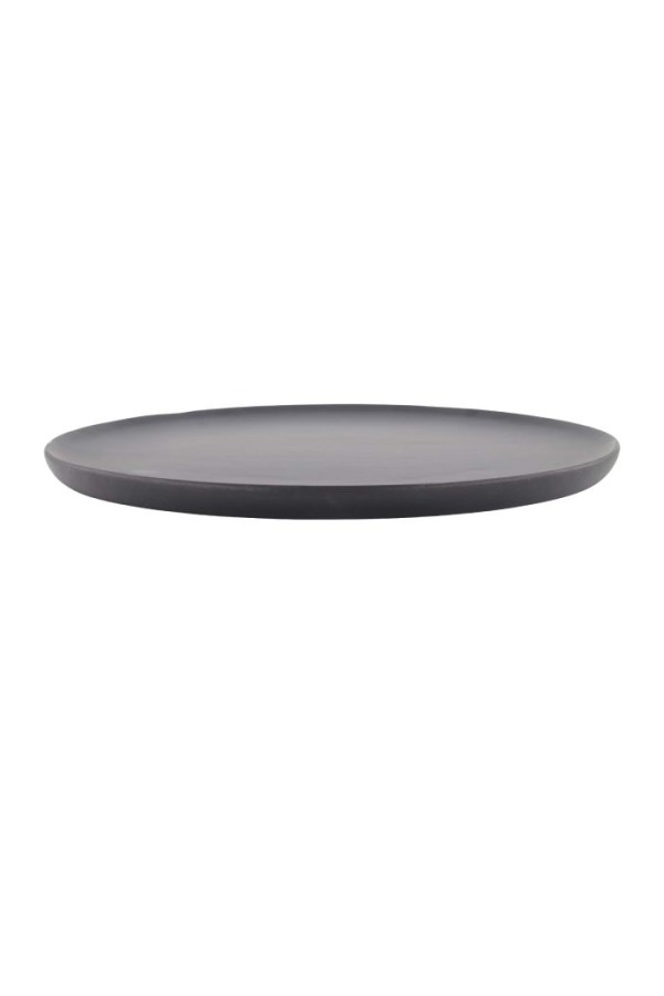 Zusss Houten Stylingbord 45Cm Zwart Zusss Houten Stylingbord 45Cm Zwart