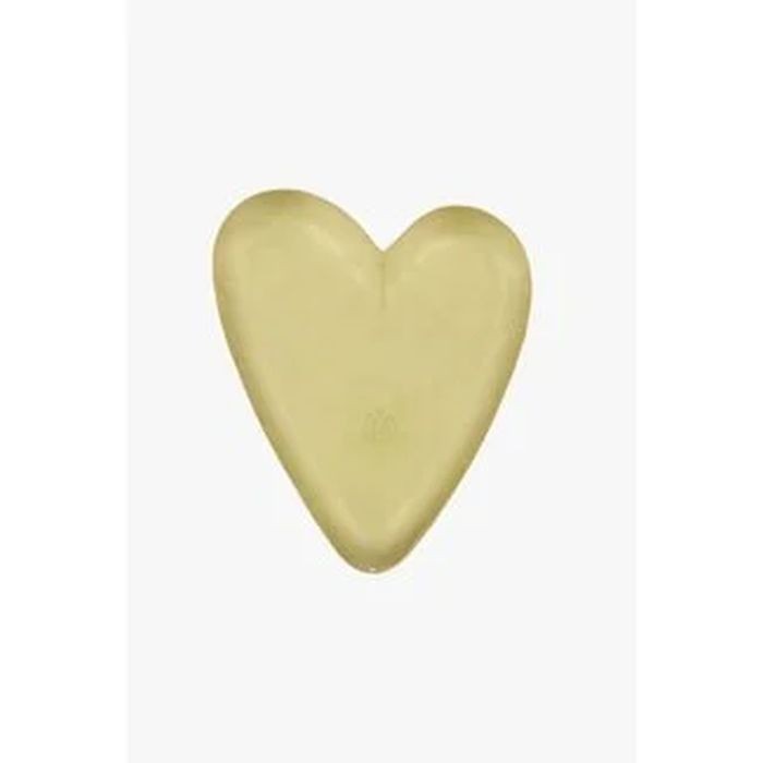 Zusss schaaltje hartje goud