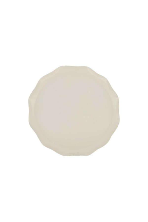 Zusss Stylingbord Geschupt 29cm Zand