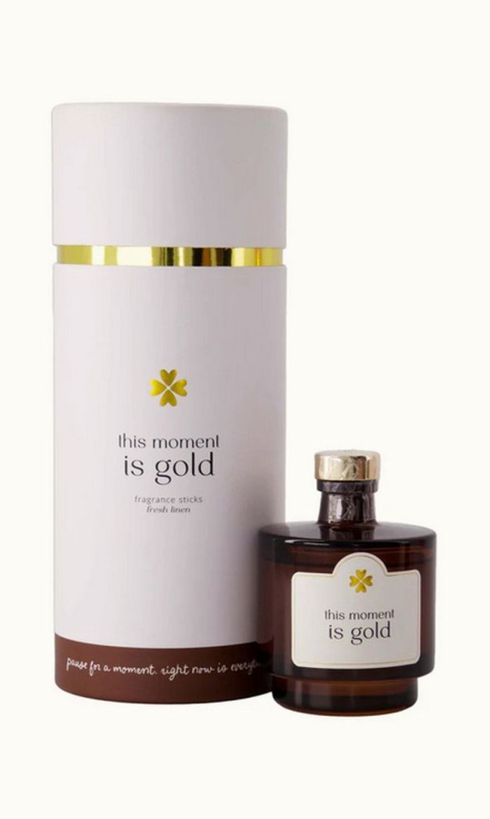 Zusss Geurstokjes In Koker Moment Of Gold