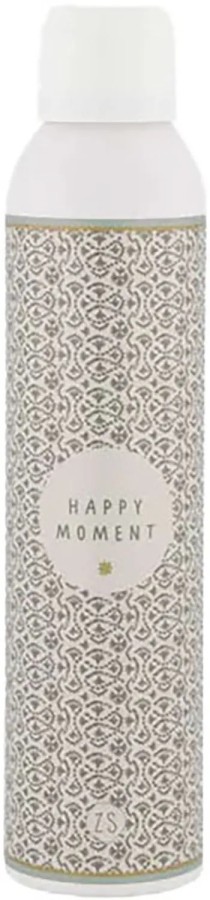 Zusss doucheschuim Happy Moment zand/leem