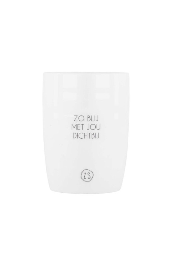 Zusss Koffiemok Zo Blij met Jou dichtbij Zusss Koffiemok Zo Blij met Jou dichtbij