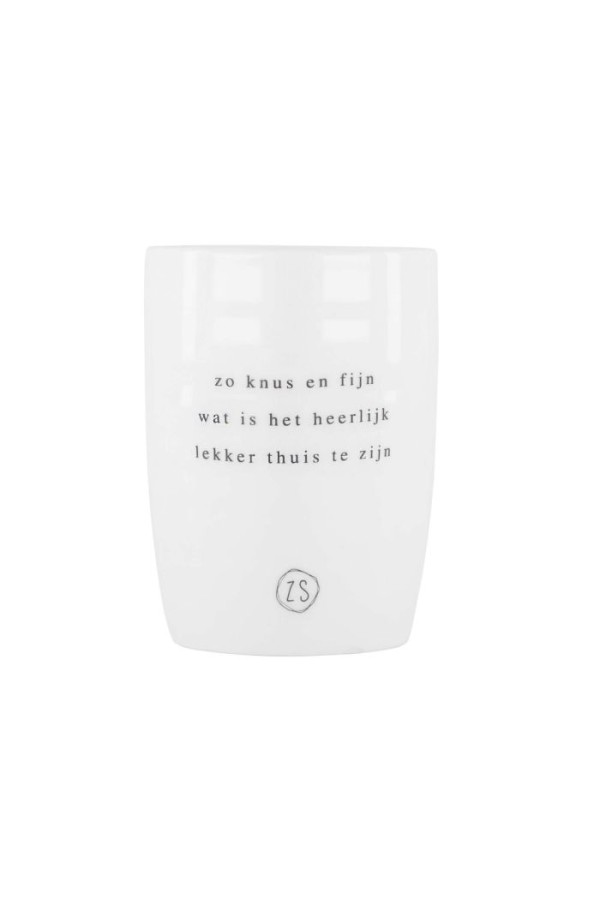 Zusss Koffiemok Knus En Fijn Zusss Koffiemok Knus En Fijn