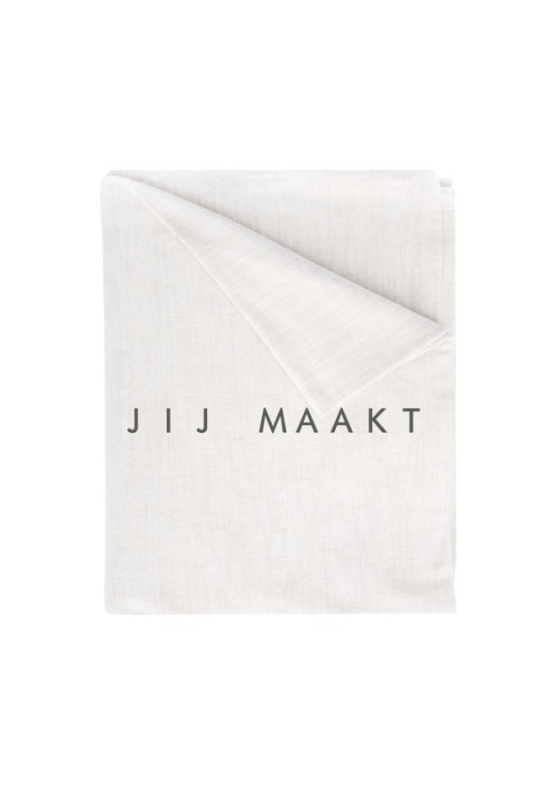 Zusss tafelkleed jij maakt mij blij 250x150cm Zusss tafelkleed jij maakt mij blij 250x150cm