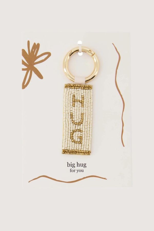Zusss Sleutelhanger Hug