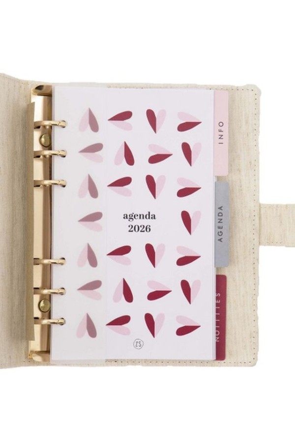 Zusss Vulling Agenda Multi 2026