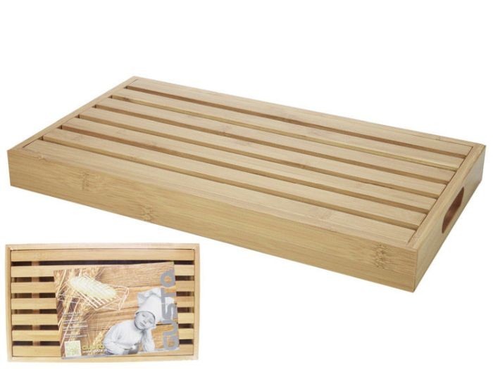Gusta Stokbroodplank Lyon